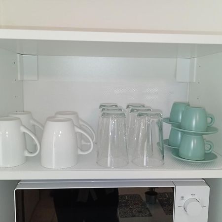 Sunrise Apartment Монтеротондо Екстериор снимка